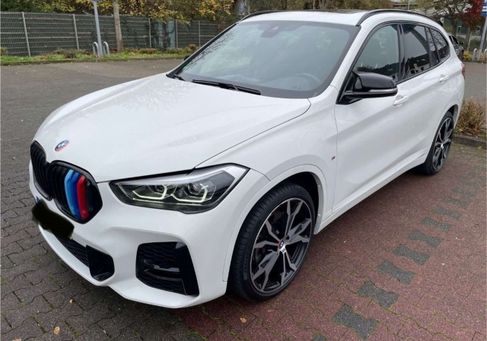 BMW X1, 2021 3