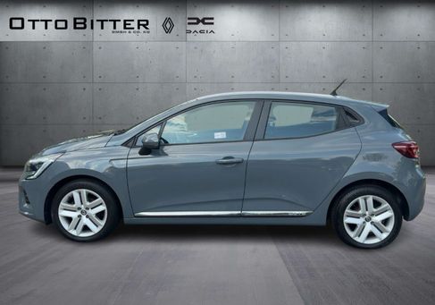 Renault Clio, 2020 2