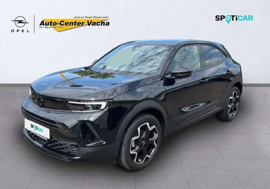 Opel Mokka, 2023