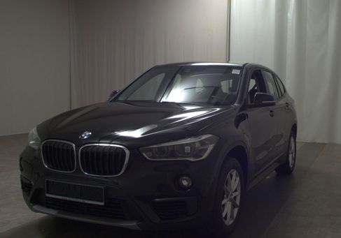 BMW X1, 2019 2