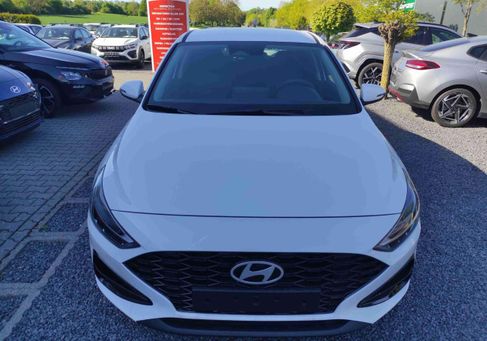 Hyundai i30, 2026 2