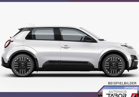 Nissan Micra, 2026 2