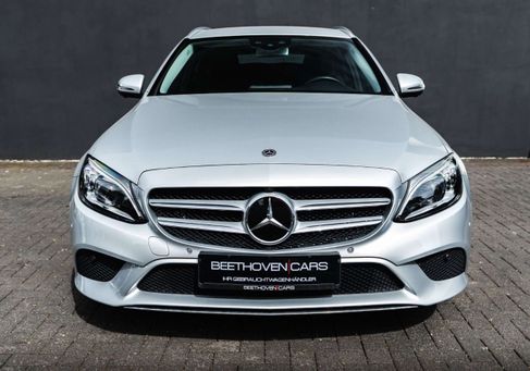 Mercedes-Benz C 300, 2019