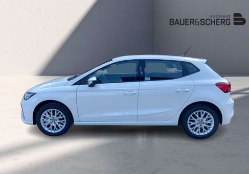 Seat Ibiza, 2026