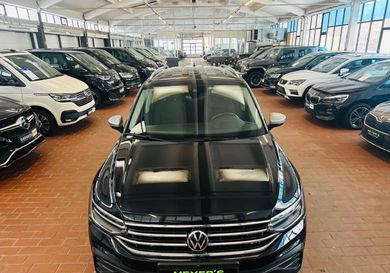 Volkswagen Tiguan Allspace, 2023