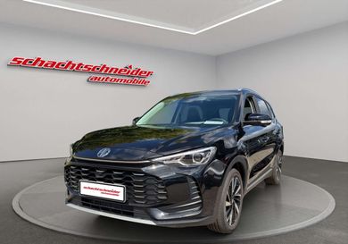 MG ZS, 2026