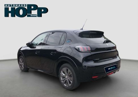 Peugeot 208, 2023