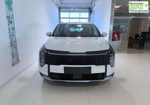 Kia Sportage, 2026 2