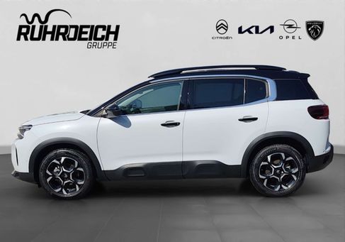 Citroën C5 Aircross, 2025 2