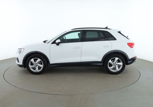 Audi Q3, 2019