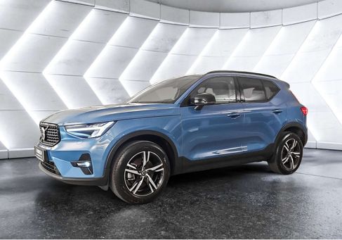Volvo XC40, 2023