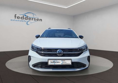 Volkswagen Taigo, 2025