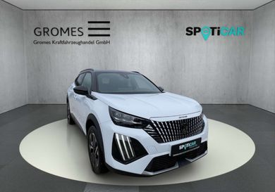 Peugeot 2008, 2024