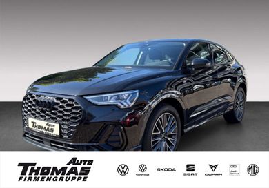 Audi Q3, 2023