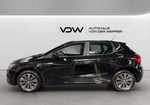 Seat Ibiza, 2024 3