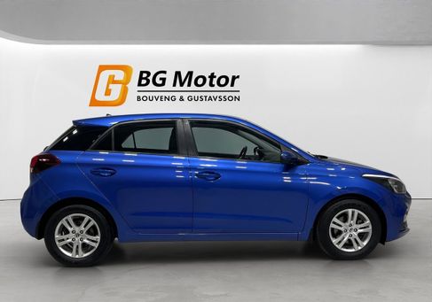 Hyundai i20, 2019 3
