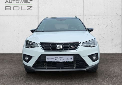 Seat Arona, 2019 3