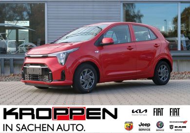 Kia Picanto, 2025
