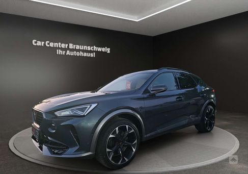 Cupra Formentor, 2020
