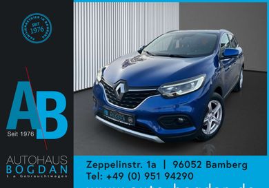 Renault Kadjar, 2019