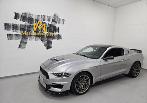 Ford Mustang, 2020