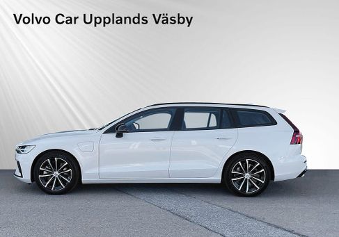Volvo V60, 2026