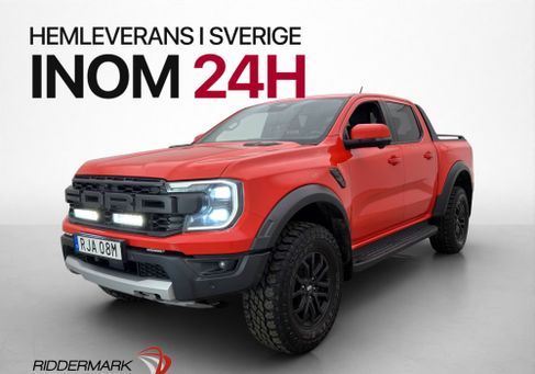 Ford Ranger, 2023