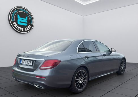Mercedes-Benz, 2019 3