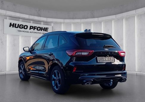 Ford Kuga, 2024