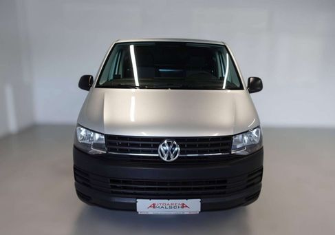 Volkswagen T6 Transporter, 2019