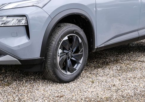 Nissan X-Trail, 2026 3