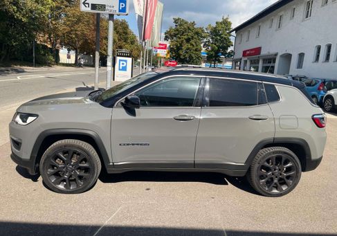 Jeep Compass, 2020 2