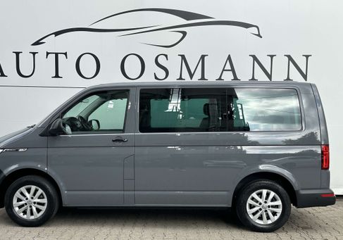 Volkswagen T6 Caravelle, 2020