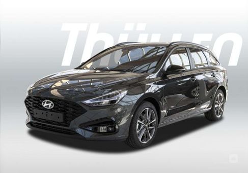 Hyundai i30, 2025