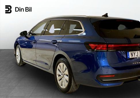 Volkswagen Passat Variant, 2025 3