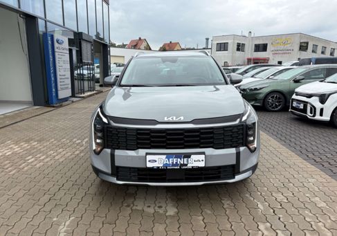 Kia Sportage, 2025