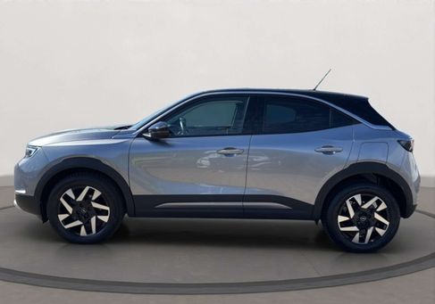 Opel Mokka, 2023 2