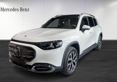 Mercedes-Benz GLB 250, 2026