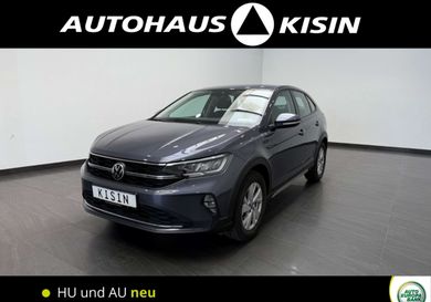 Volkswagen Taigo, 2025