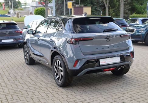 Opel Mokka, 2026 3