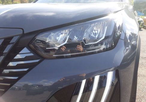 Peugeot 2008, 2024