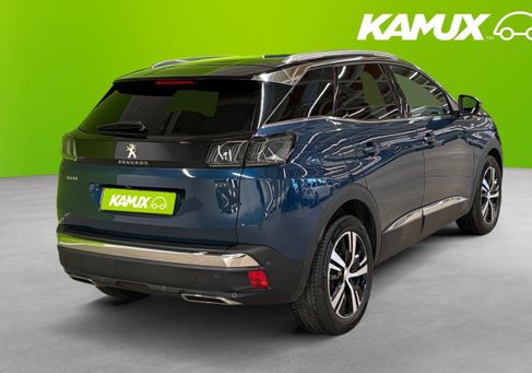 Peugeot 3008, 2023