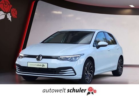 Volkswagen Golf, 2020