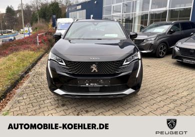 Peugeot 3008, 2023