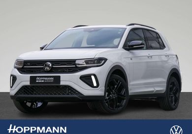 Volkswagen T-Cross, 2026