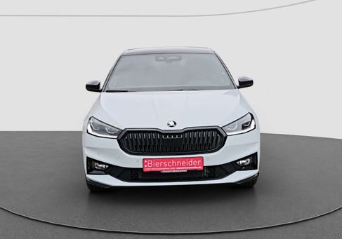 Skoda Fabia, 2026