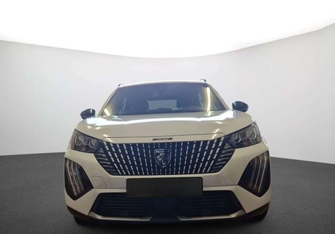 Peugeot 2008, 2024