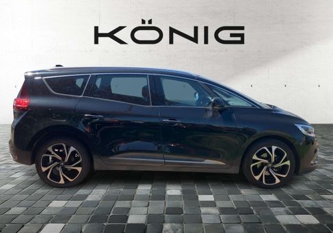 Renault Grand Scenic, 2022