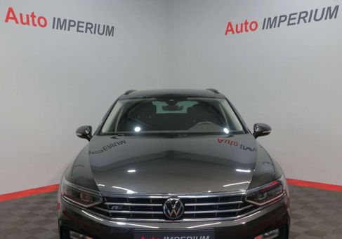Volkswagen Passat Variant, 2023 3