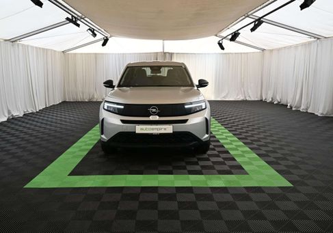 Opel Frontera, 2025